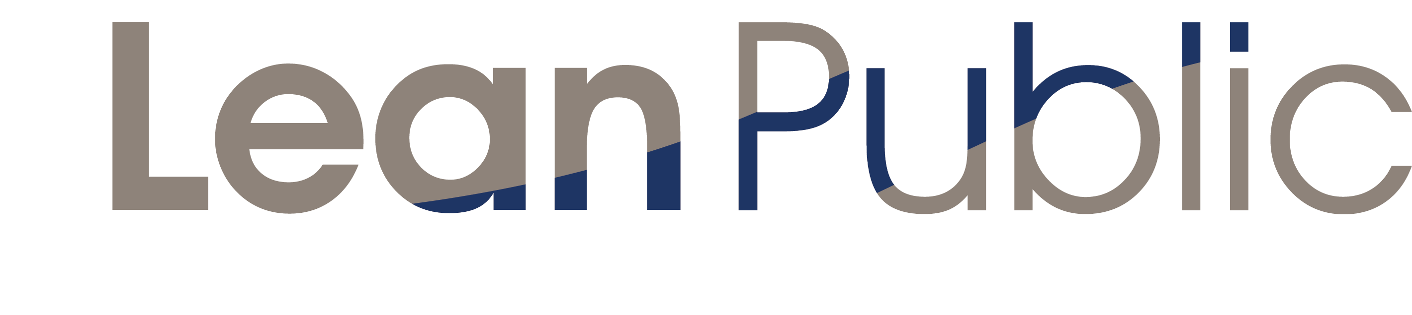 LeanPublic logo